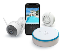 Load image into Gallery viewer, Complimentary Pool Safety Package