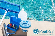 Load image into Gallery viewer, Pool School