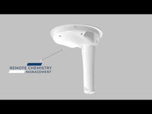 Load and play video in Gallery viewer, Smart water chemistry device
